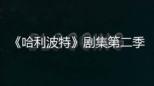特剧集季已计划拍摄七季在开第二哈利波发