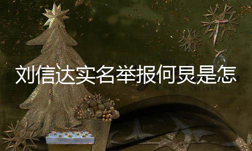 报何介绍信达怎么资料炅是个人名举是谁达实回事刘信 刘