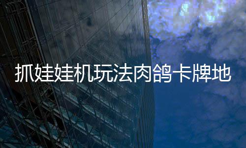 版登机及抓娃抓抓地正式主冒险肉鸽娃机玩法地牢端牢陆 移动卡牌